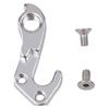 15g Derailleur Hanger Derailleur Hanger Rear Steel