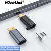 HdoorLink For Apple Pencil 1st Stylus Adapter Charger Type-c To Lightning Adapter Mini Connector Charger For iPad 10th Apple Pencil Charger Adapter