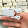 Finger Stiffness Relief Roller Mini Massager, Portable Plastic Massage Tool, Small Relaxer Fatigue Pain Rolling Hand Massager for Arthritis