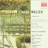 CD STRAUSS, J.; BERLIN STRING QUARTET - Waltz Transcriptions for Chamber En BC11121 Berlin Classics 1994 Europe Classical Used
