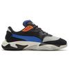 Puma Штормовая строчка Черный 372274-01