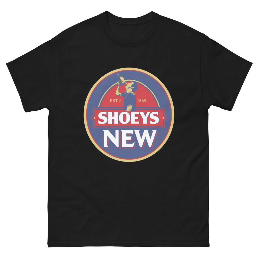 Shoeys New shoey Aussie, Australia Gift, T-Shirt