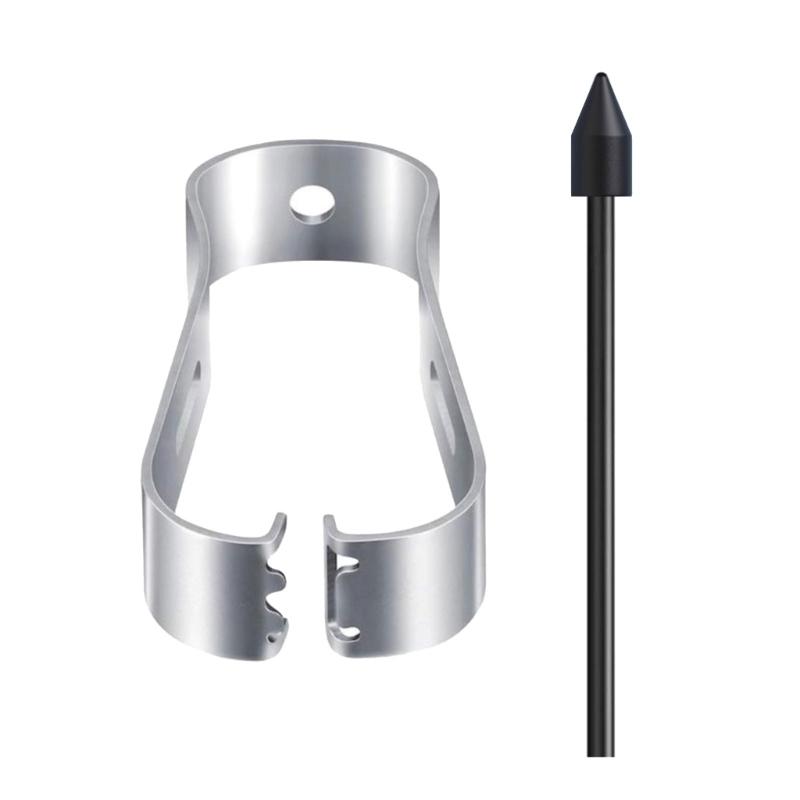 Оригинальный наконечник с мягкими стержнями для S10 / 10+ 20 / S20 S21 S22 S23 S24 S25 book