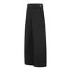 Mens Straight Leg Cargo Pants High Street Vibe Loose Fit Casual Trousers Adjustable Waist