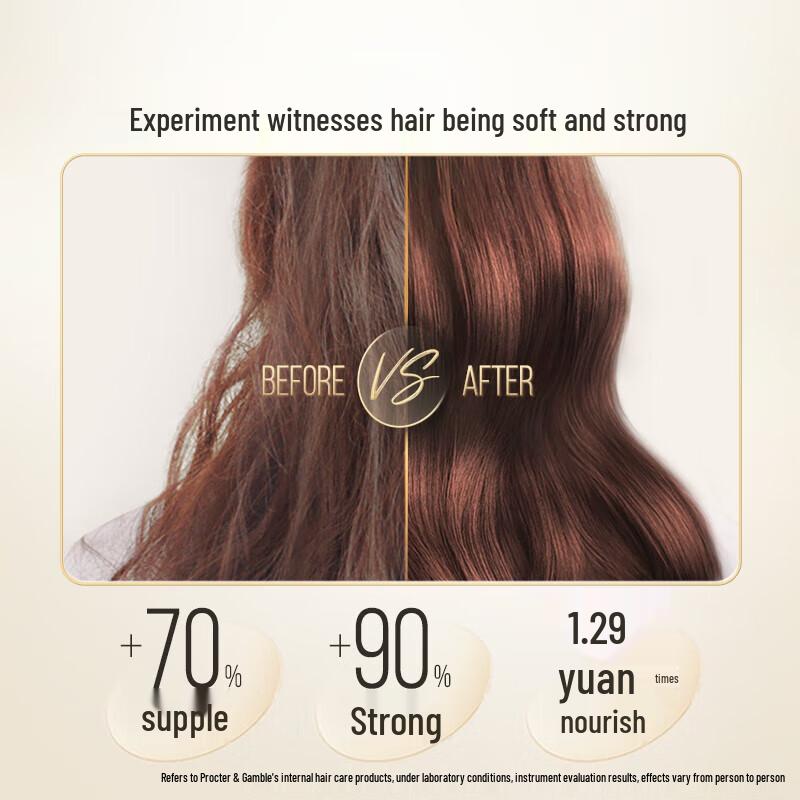 Pantene 3 Minute Miracle Repair & Nourish Hair Conditioner