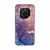 Покрашенный Чехол для Телефона Honor GT Pro для HONOR GTPro Мягкий Черный Силиконовый Задний Чехол Ударопрочный Защитный Корпус Para Hoesje