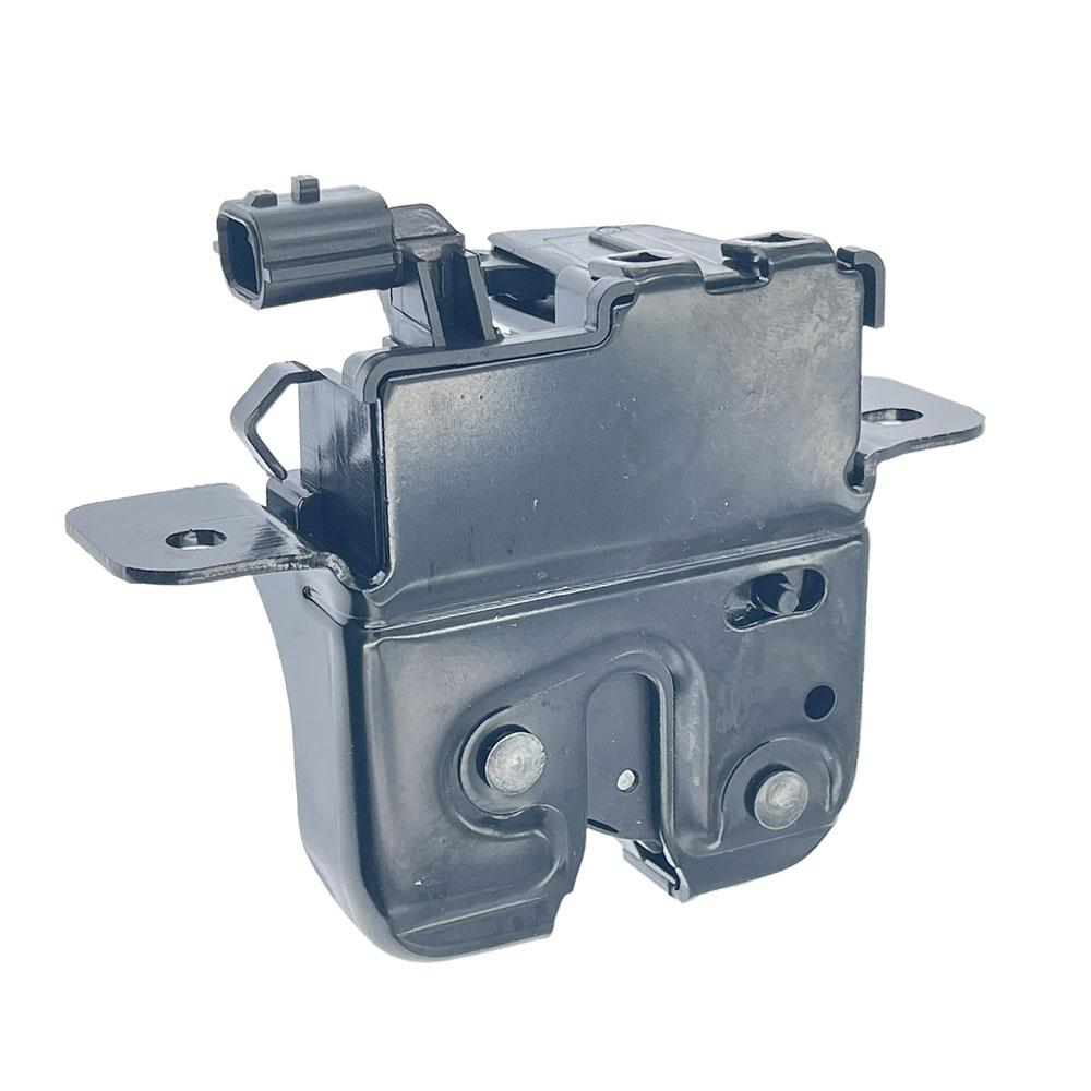 Для Renault Dacia Duster Logan 2 2010-2017 905037230R защелка крышки багажника Замок задней двери