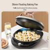Midea Double-Sided Electric Griddle CN plug (adapter included)