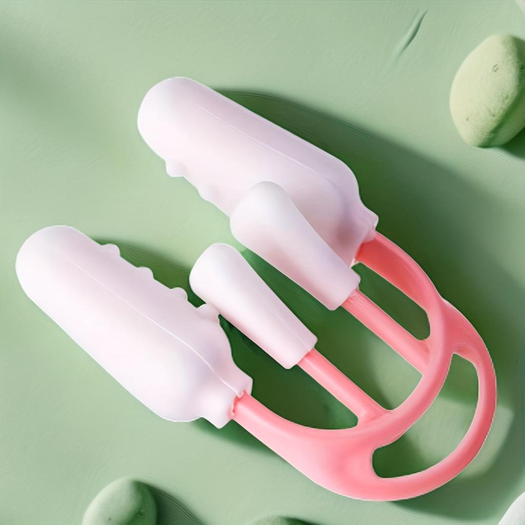 Painless nose clip, instantly shaping your nose shape - Not a nose correction device, suitable for both men and women