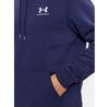 Толстовка Under Armour UA Essential Fleece Hoodie
