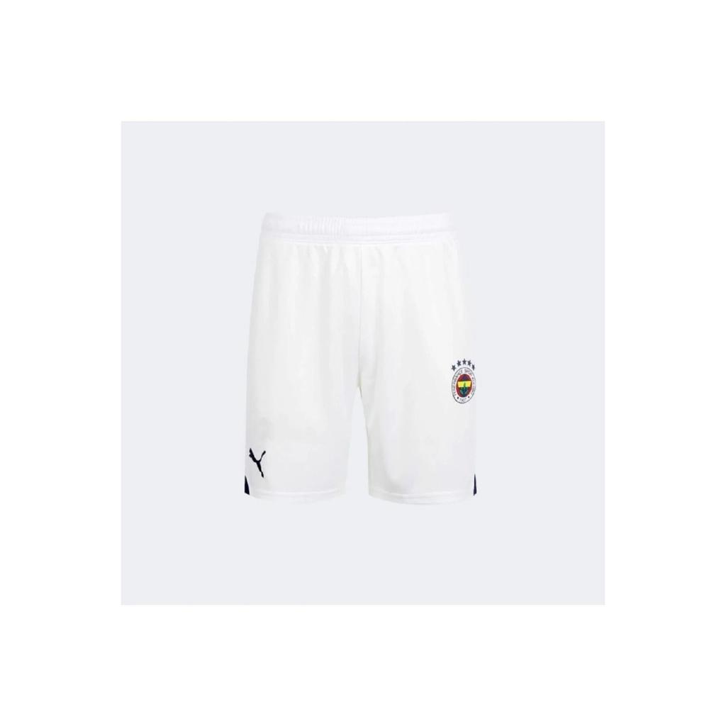 Комплект из 3 детских футбольных маек Фенербхе сезона 2023/24 Anonymous