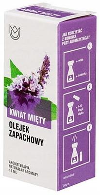 Парфюмерия – Эфирные масла
