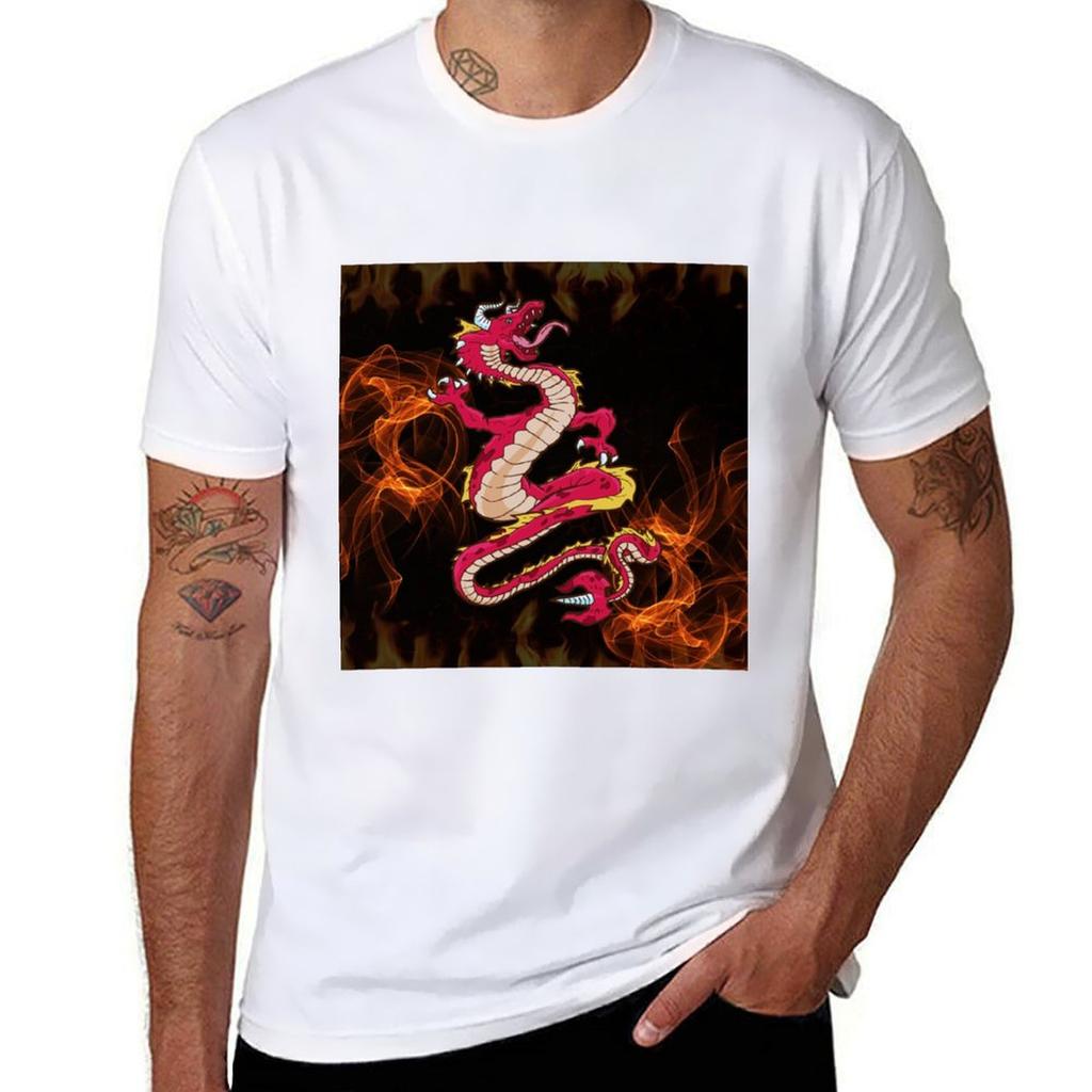 Wings Of Fire Tshirt Work Short Sleeve Cotton Top