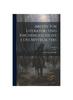 Книга Archiv Fur Literatur- Und Kirchengeschichte Des Mittelalters; Volume 5