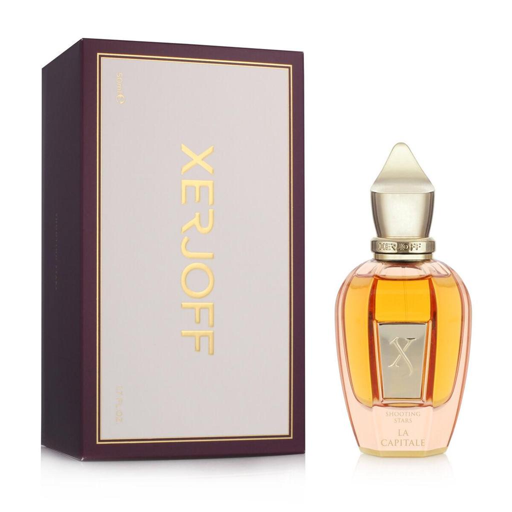 Xerjoff Shooting Stars La Capitale eau de parfum unisex inconnu
