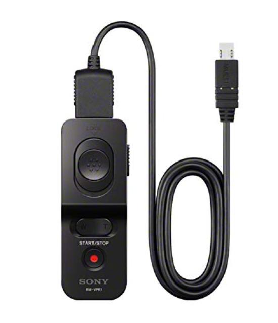 Sony Пульт дистанционного управления RM-VPR1