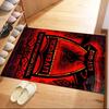 Liverpool Football Club Carpet Design For Entryway Kitchen Balcony Decorate Room Antislip Carpet Decorate Offices