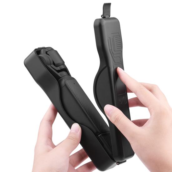 Компактный брызгозащищенный чехол для камеры Osmo Pocket 3 Устойчивый к царапинам чехол для камеры с защитой от падения