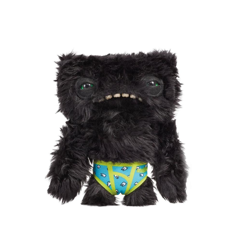 Зубная игрушка, кукла, забавное зубное сокровище, уродливая игрушка, забавная плюшевая кукла, детский подарок