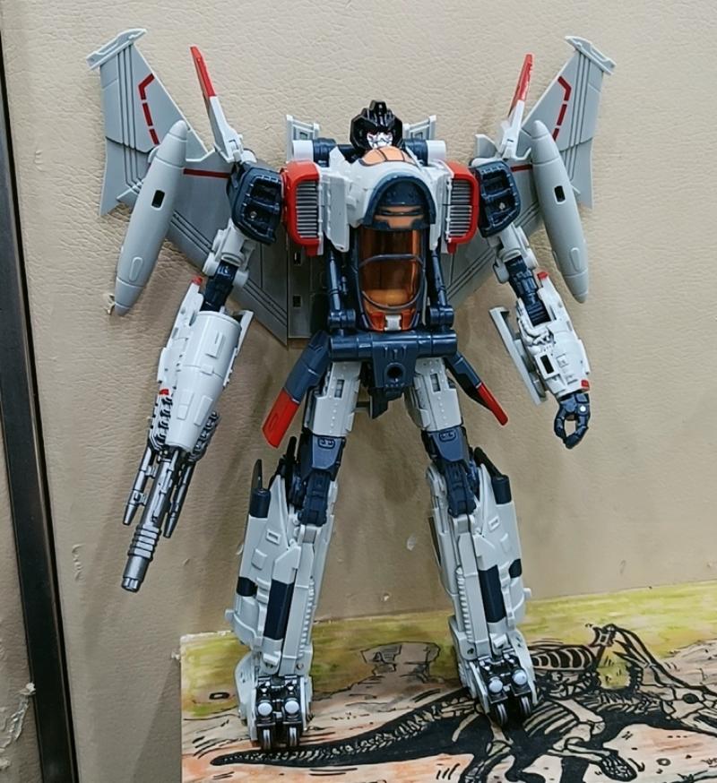 Игрушки TW-1037 Новая Трансформация Juguetes Серия Киностудии Робот Машина Самолет Модель KO SS65 Фигурка Действия TW1037