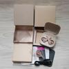 Беспроводные наушники-вкладыши Fit Pro Kim Co-Brand TWS, Новый цвет с всплывающим окном, Версия 1.1