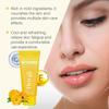Cleansing Peel-Off Mask for Blackheads & Pores, Calendula + Niacinamide, Hydrating Vitamin E Formula (2025 min)