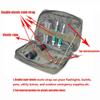 Military Bag Medical EMT Tactical Outdoor Emergency Bag Camping Hunting Accessories Practical Multi-tool Kit EDC Bag