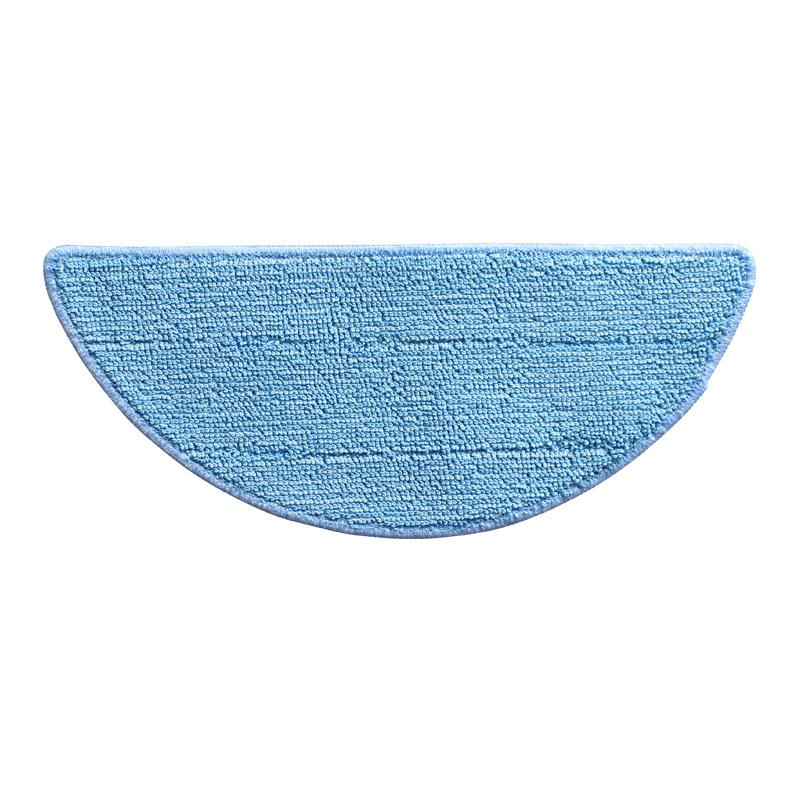 Fit For Clever and Clean L-Series 707 Robot Vacuums Roller Side Brush Hepa Filter Mop Cloths Spare Part Accessory Replacement