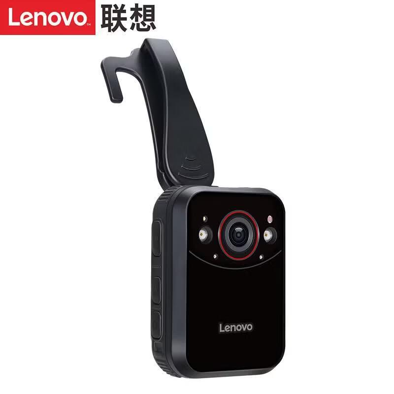 Lenovo DSJ-2U HD Body Camera (CN version)