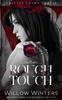 Книга Rough Touch : A Bad Boy Mafia Romance : 3