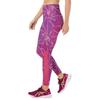 Womens/Ladies Sakura All-Over Print Leggings