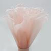 Pearl Edge Bouquet Roll Multiple Color Mesh Wave Yarn Flower Wrapping Mesh Yarn  For Wedding Party