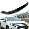 Защита капота Marino Avenue для Toyota Rav4 1 комплект Инструкция по установке в комплекте Защита от насекомых на капот Передняя защита (50-я серия) - Специфично для автомобиля -