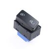 1T0962125B Door Lock Unlock Switch Button 1T0962126A For Volkswagen VW Caddy/Touran 2003-2015