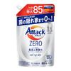 Zero Laundry Detergent Liquid Attack Liquid Best Cleaning Power Refill 850g