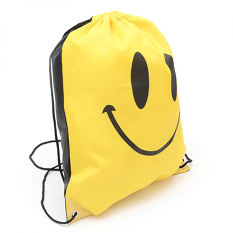 Водонепроницаемый открытый пляжный плавательный спортивный рюкзак на шнурке, сумка для хранения в тренажерном зале для обуви, полотенец, одежды