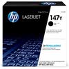 HP 147Y Черный картридж с тонером LaserJet повышенной емкости (W1470Y) для LJ Enterprise M611/M612/MFP M634/M635/M636