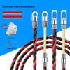 Zhanwu Electrician Wire Puller and Cable Threading Tool