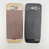 Восстановленный оригинальный мобильный телефон Nokia E52 с 1 SIM-картой