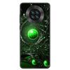 Чехол для Cubot Note 20 Pro Крутой Мультяшный Волк Мягкий ТПУ Силиконовый Чехол Для Cubot Note 20pro Чехол для Телефона Note 20Pro 6.5'' Note20 pro