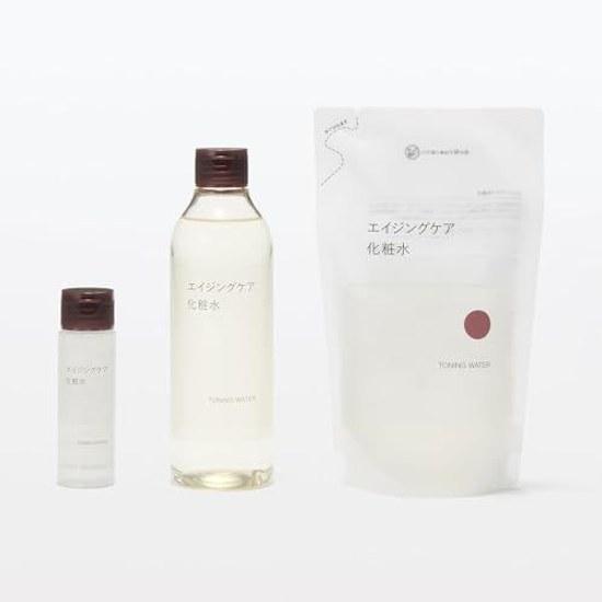 Muji Aging Care Lotion (Refill) 270mL