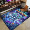 1PC Six Seven Extra Large Non-Slip Floor carpet, Office, family, bedroom, Studio - Large Area RugJ0370