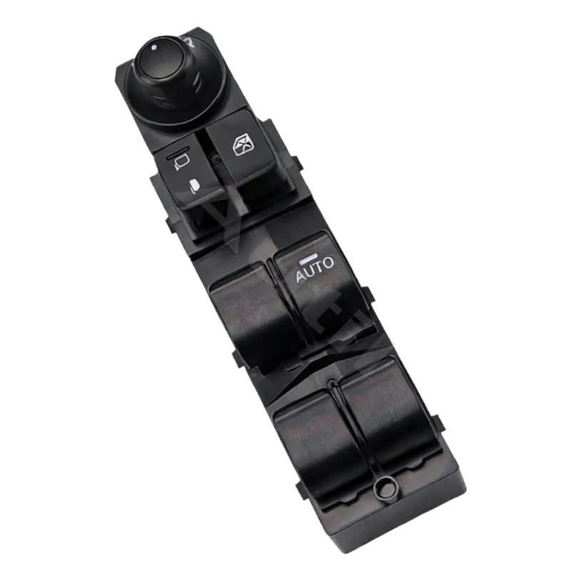 Power Window Switch for Mazda 3 Front Right Hand Drive RHD Control Button B50A 66 350 B50A-66-350