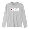 Love Parade Berlin T shirt Electronic Dance Music Festival Print vintage Washed Unisex Slightly Stretched Versatile streetwear