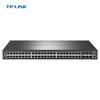 TP-LINK Managed Gigabit & 10-Gigabit PoE/Non-PoE Switches