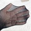 High Waist Tights Stockings Sexy Latin Dance Pantyhose Tights Fishnet Stockings
