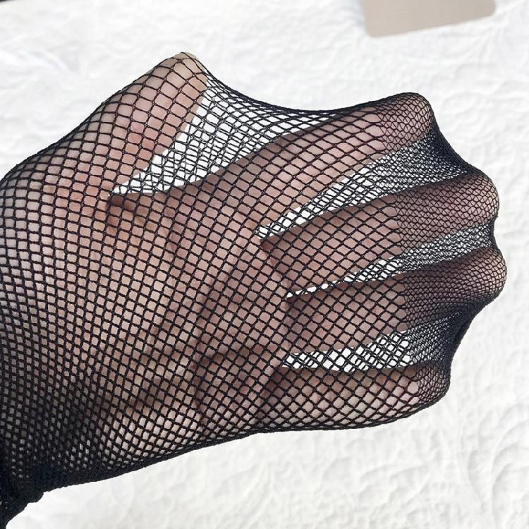High Waist Tights Stockings Sexy Latin Dance Pantyhose Tights Fishnet Stockings