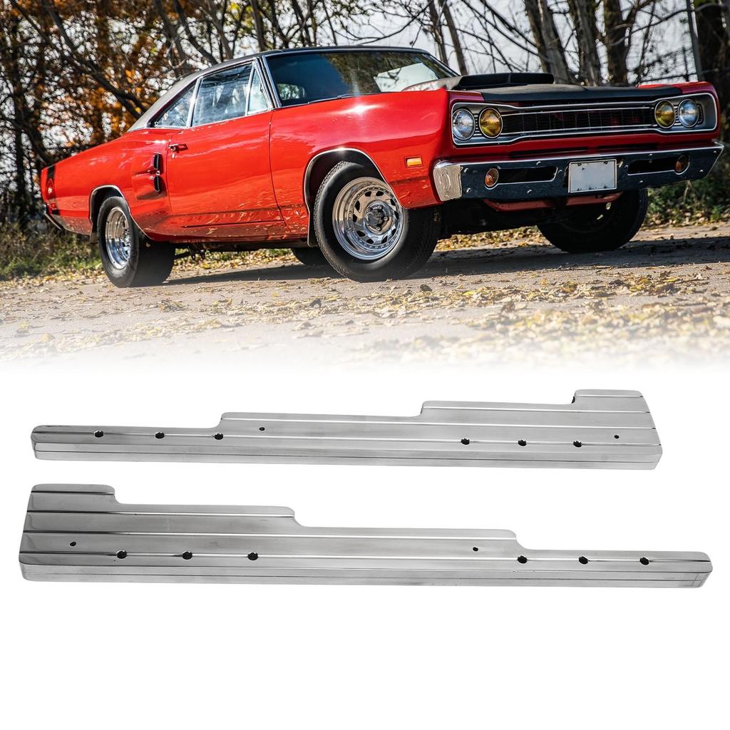 Plug Wire s Holder Replacement for SBF 302 350 454 V8 Engine