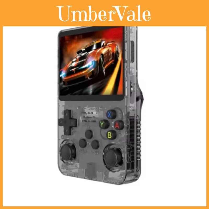 Ретро портативная игровая консоль 64 г РПГ игры для детей подарок на день рождения