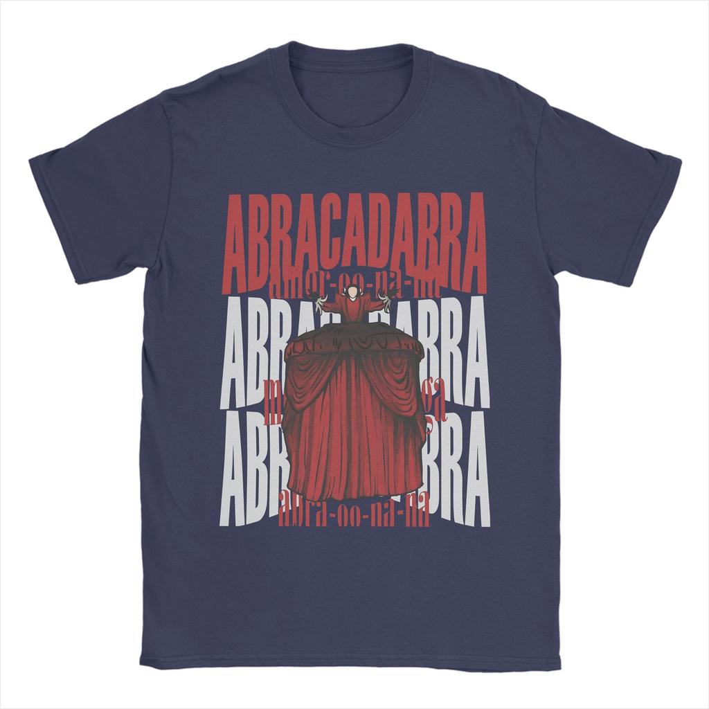Lady Gaga Mayhem Abracadabra Unisex T Shirt Funny Tee Shirt Short Sleeve Crewneck TShirts 100 Cotton Adult Clothing